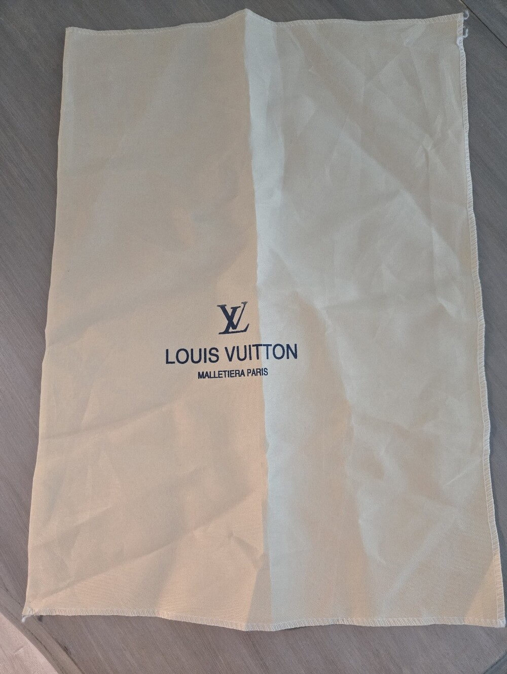 Louis Vuitton Dust Bag
